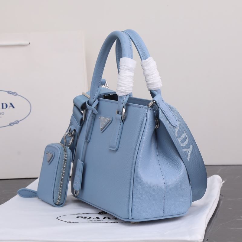 Prada Top Handle Bags